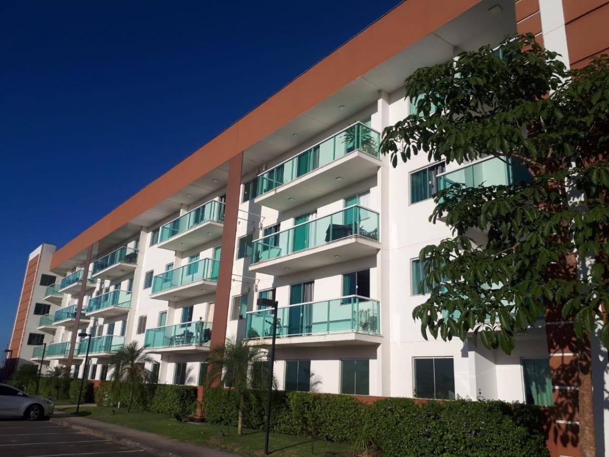 Apartamento para Venda, Linhares / ES, bairro Bairro Planalto, 3