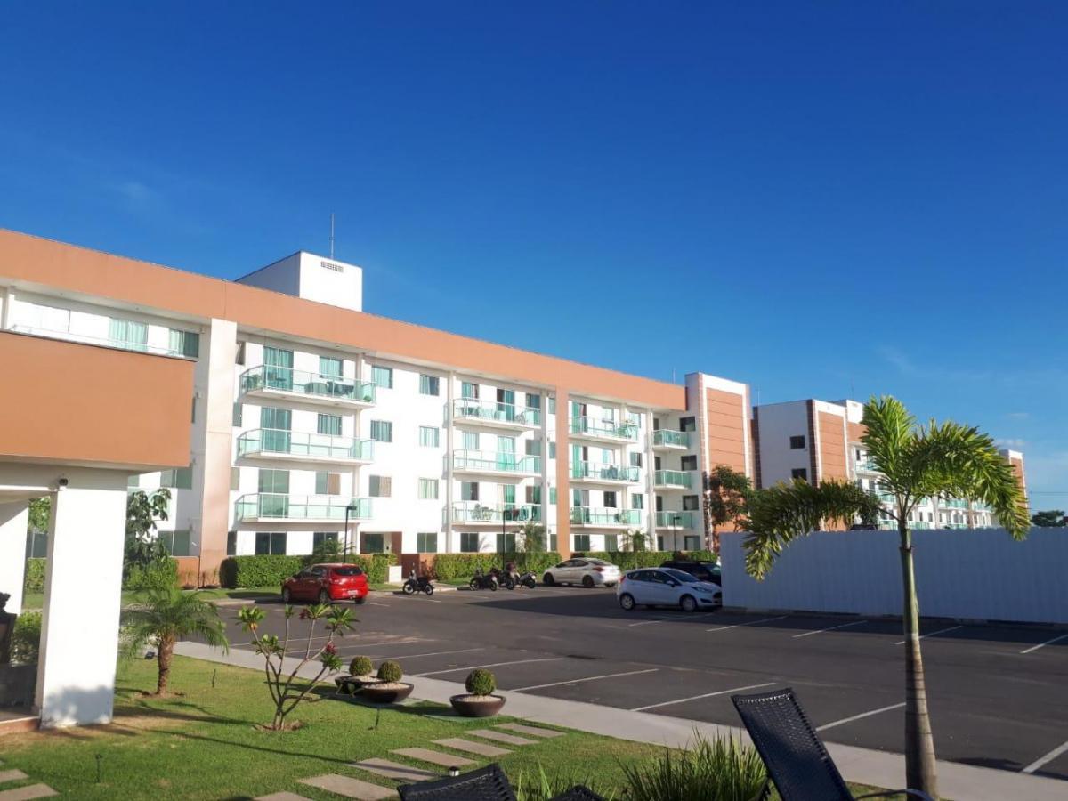 Apartamento para Venda, Linhares / ES, bairro Bairro Planalto, 3